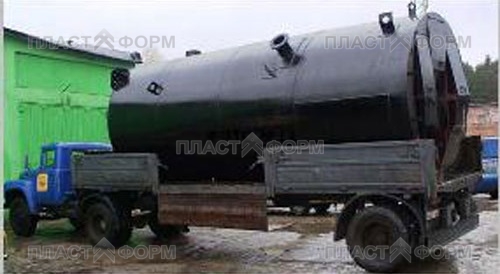 Канализационные насосные станции