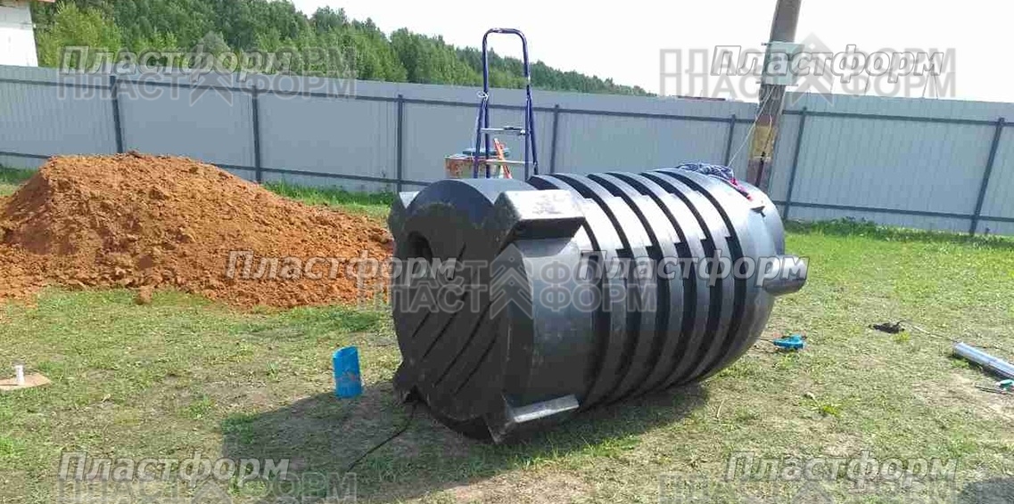 Кессоны для скважины - купить кессон для скважины на воду