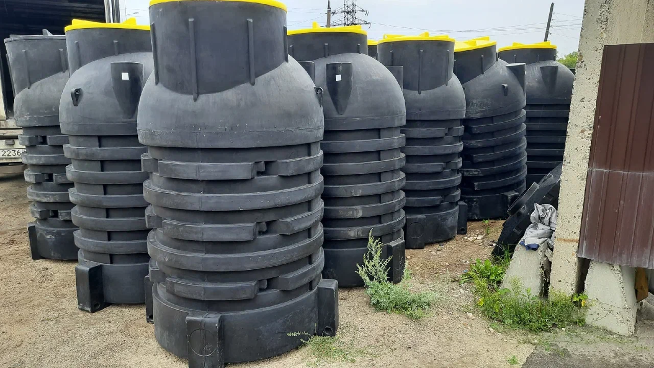 Пластиковые кессоны, купить по низкой цене от производителя