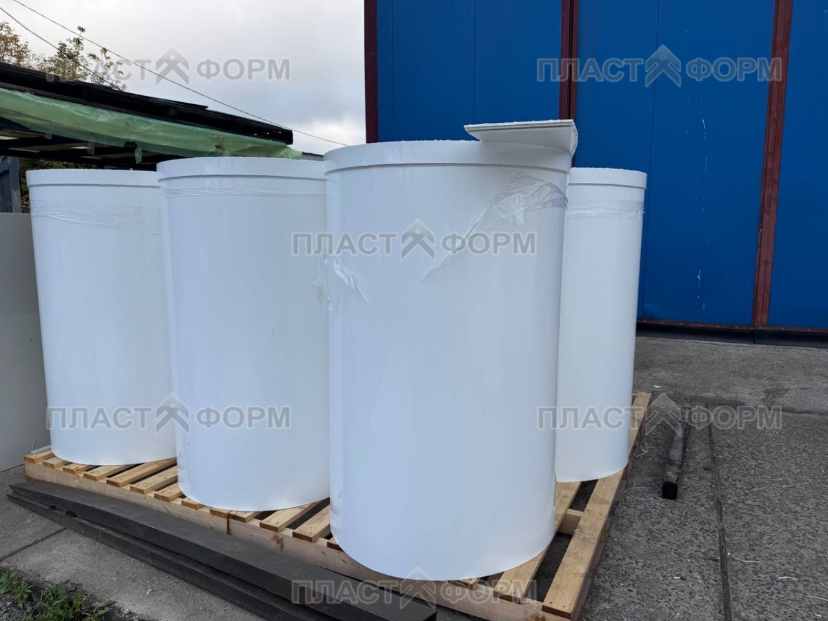 Воздуховоды и комплектующие для вентиляции 