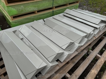 прямоугольная вентиляция